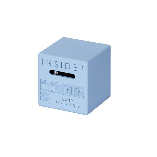 Cub Labirint 3D - Easy noVICE, Inside3, + 8 ani