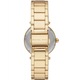 Ceas dama Michael Kors MK6351 Quartz Auriu