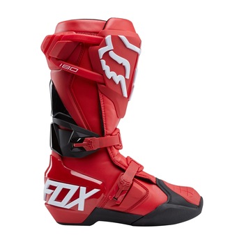Cizme Moto, Fox Racing, Fox 180, Multicolor, 43/44 EU Cizme Moto, Fox Racing, Fox 180, Multicolor, 43/44 EU