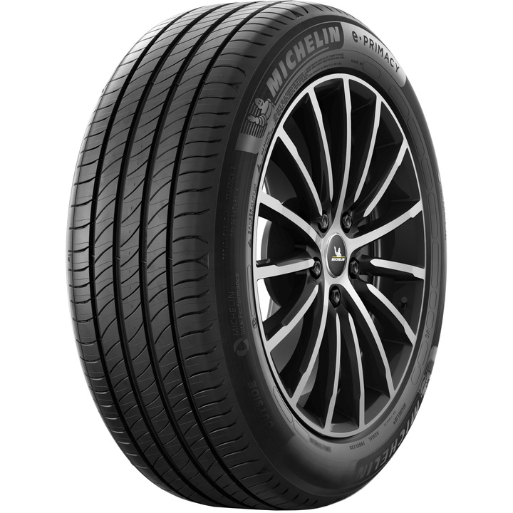 Лятна гума Michelin ePrimacy 205/55 R16 91H