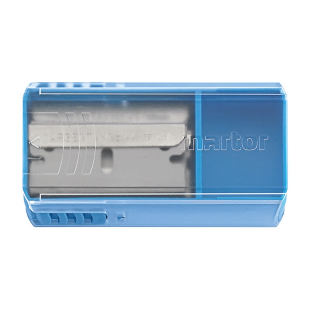 Set 10 lame razuitor 40 mm Stahlwille