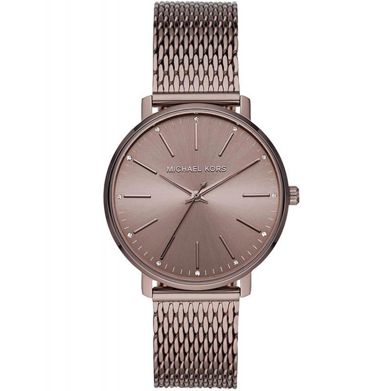 Ceas dama Michael Kors MK4538 Quartz Maro