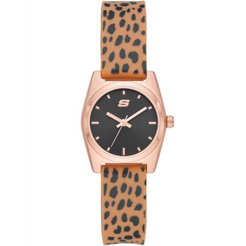 Ceas dama Skechers SR6219 Quartz Rose gold