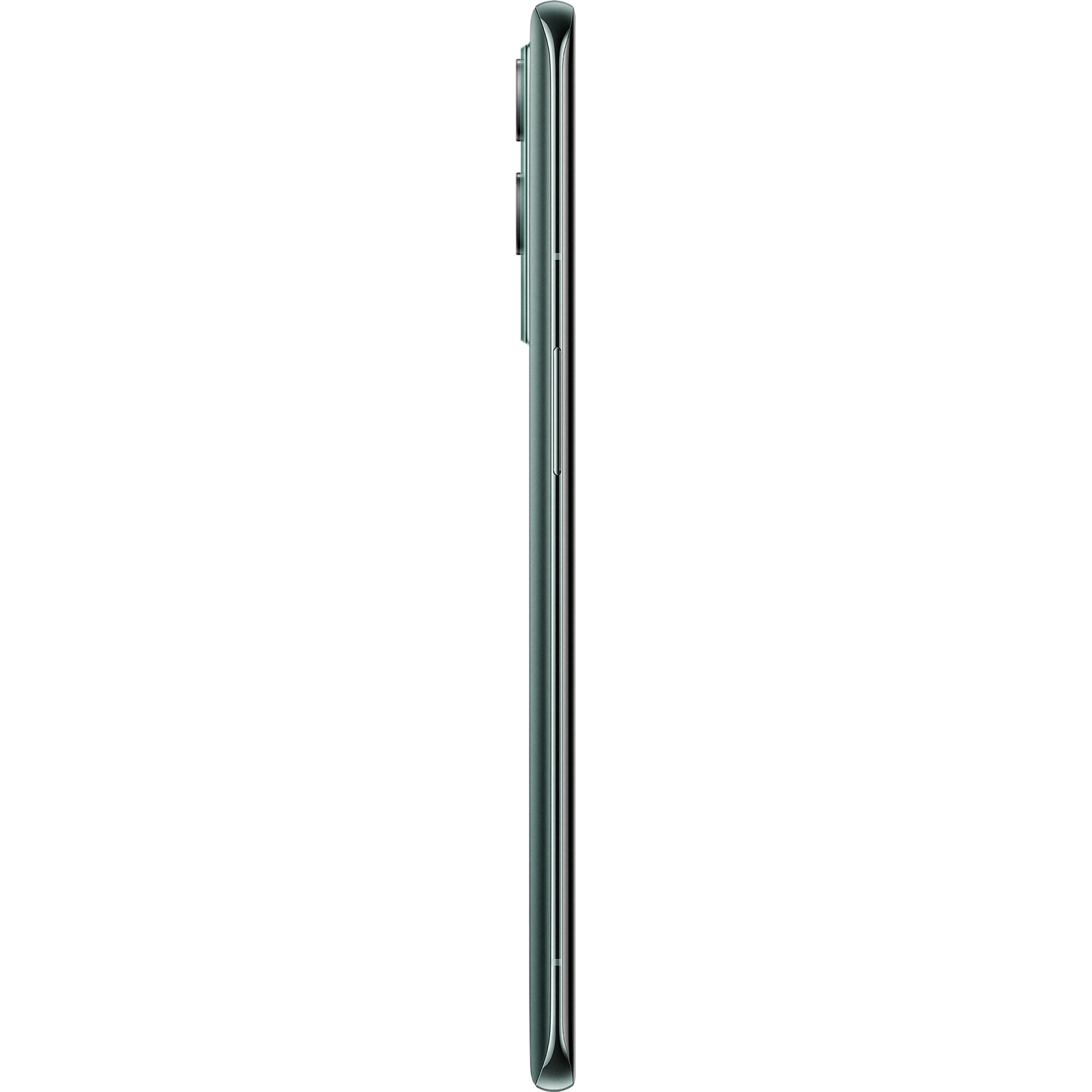 Telefon mobil OnePlus 9 Pro, Dual SIM, 256GB, 12GB RAM, 5G, Pine