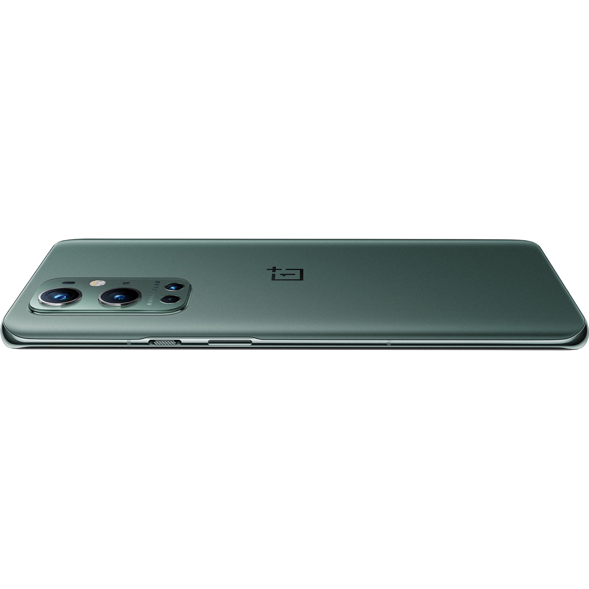 Telefon mobil OnePlus 9 Pro, Dual SIM, 256GB, 12GB RAM, 5G, Pine