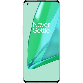Telefon mobil OnePlus 9 Pro, Dual SIM, 256GB, 12GB RAM, 5G, Pine Green Telefon mobil OnePlus 9 Pro, Dual SIM, 256GB, 12GB RAM, 5G, Pine Green