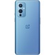 Telefon mobil OnePlus 9, Dual SIM, 128GB, 8GB RAM, 5G, Arctic Sky