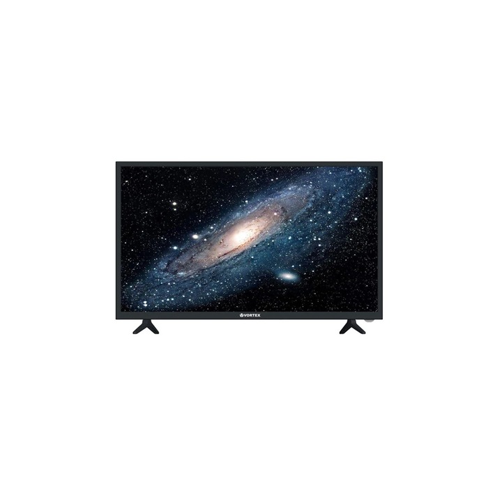 LED телевизор VORTEX V32ZS49DC, HD, 81 см