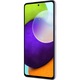 Смартфон Samsung Galaxy A52, Dual SIM, 128GB, 6GB RAM, 4G, Awesome Violet