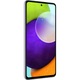 Смартфон Samsung Galaxy A52, Dual SIM, 128GB, 6GB RAM, 4G, Awesome Violet