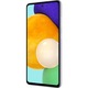 Samsung Galaxy A52 5G Mobiltelefon, Kártyafüggetlen, Dual SIM, 128GB, Lila