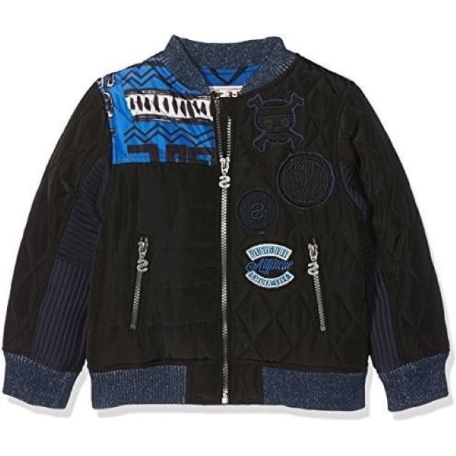 Geaca Desigual 1707, Blemarin, 104 CM/104 CM