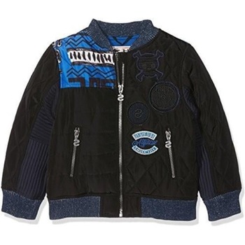 Geaca Desigual 1707, Blemarin, 104 CM/104 CM Geaca Desigual 1707, Blemarin, 104 CM/104 CM