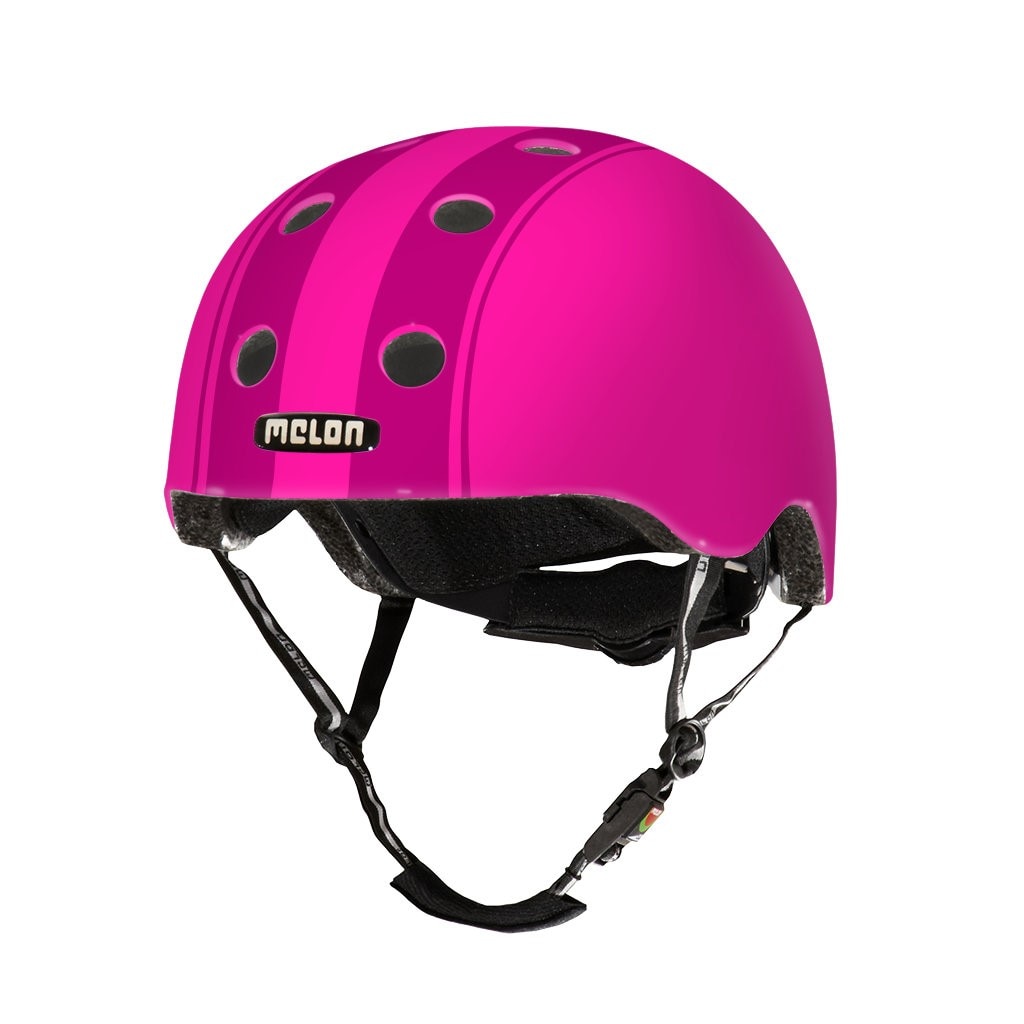 Casca de protectie Melon, Violet, Marime XXS/S