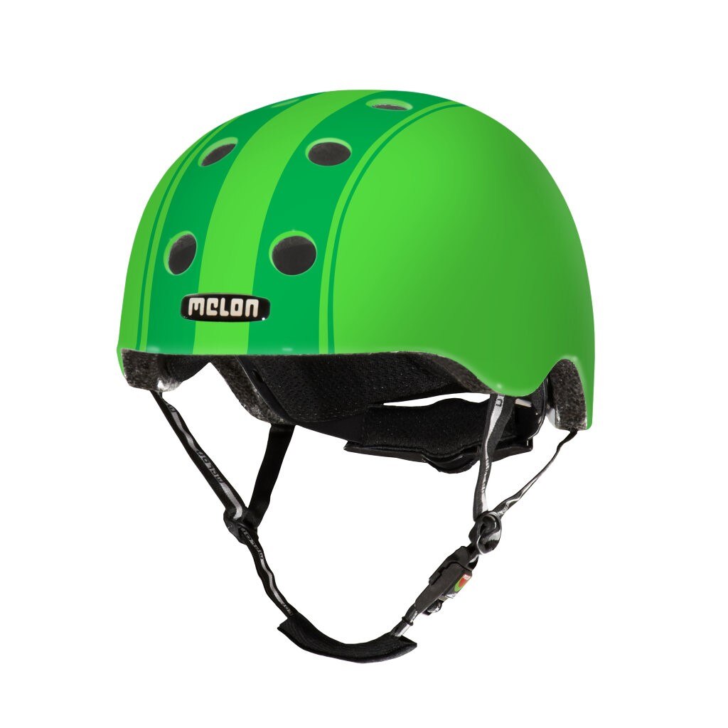 Casca de protectie Melon, Verde, Marime XXS/S