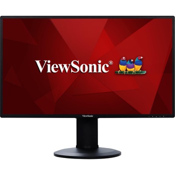 Monitor LED IPS Viewsonic 27 Monitor LED IPS Viewsonic 27