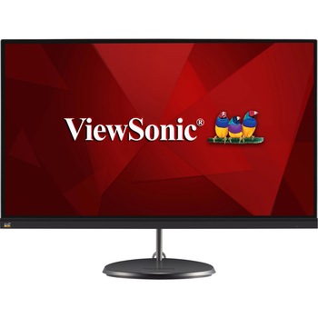 Monitor LED IPS Viewsonic 27 Monitor LED IPS Viewsonic 27
