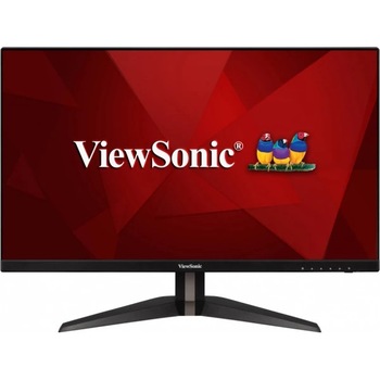Monitor LED IPS Viewsonic 27 Monitor LED IPS Viewsonic 27