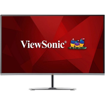 Monitor LED IPS Viewsonic 27 Monitor LED IPS Viewsonic 27