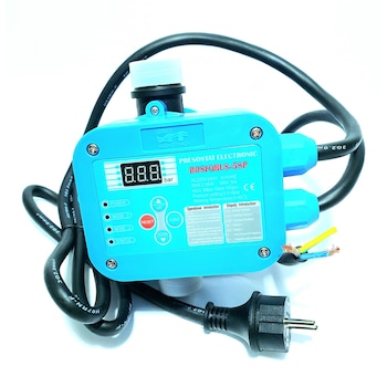 Presostat electronic BOSFORUS -58P ,care inlocuieste vasul de expansiune Presostat electronic BOSFORUS -58P ,care inlocuieste vasul de expansiune