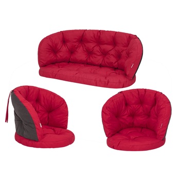 Set de perne gradina  Set de perne gradina