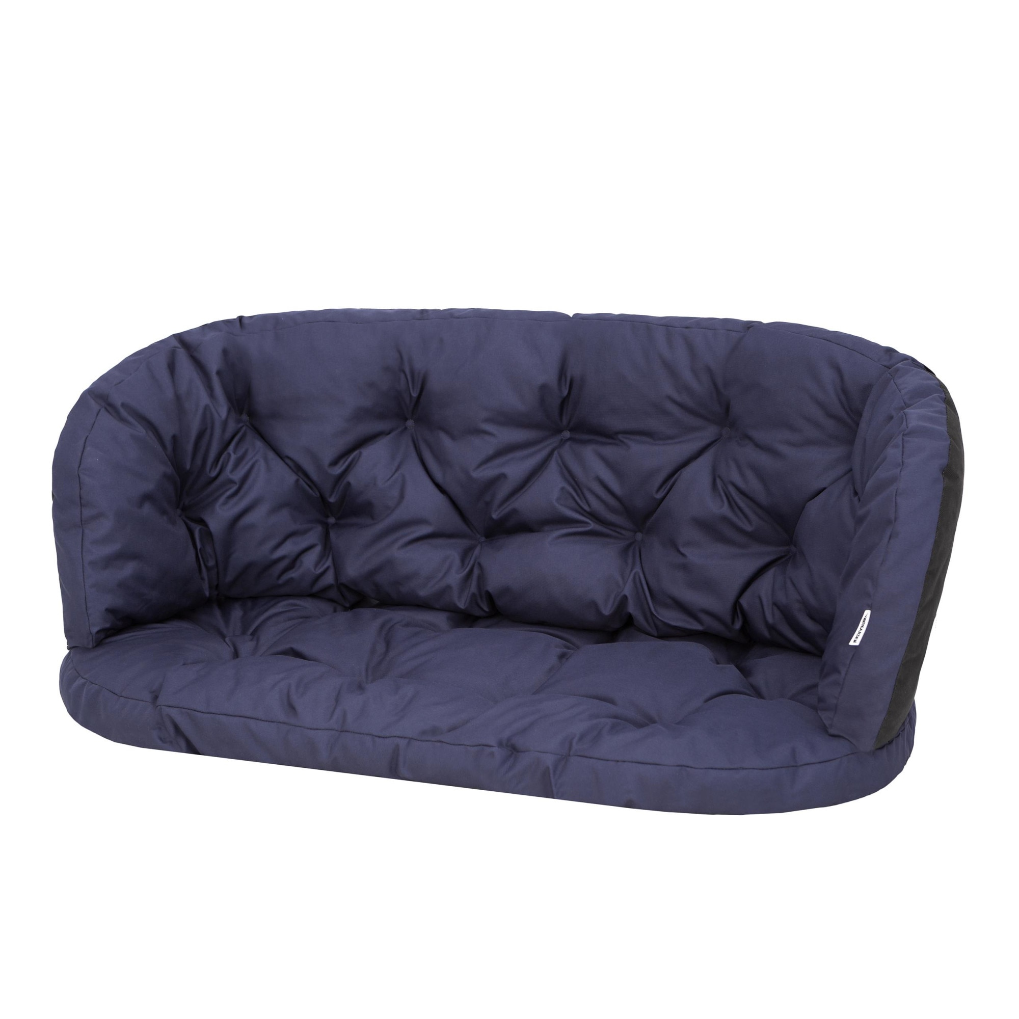 Perna de gradina mare 