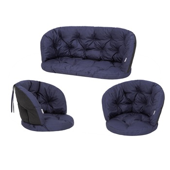 Set de perne gradina  Set de perne gradina