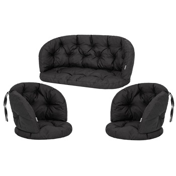 Set de perne gradina  Set de perne gradina