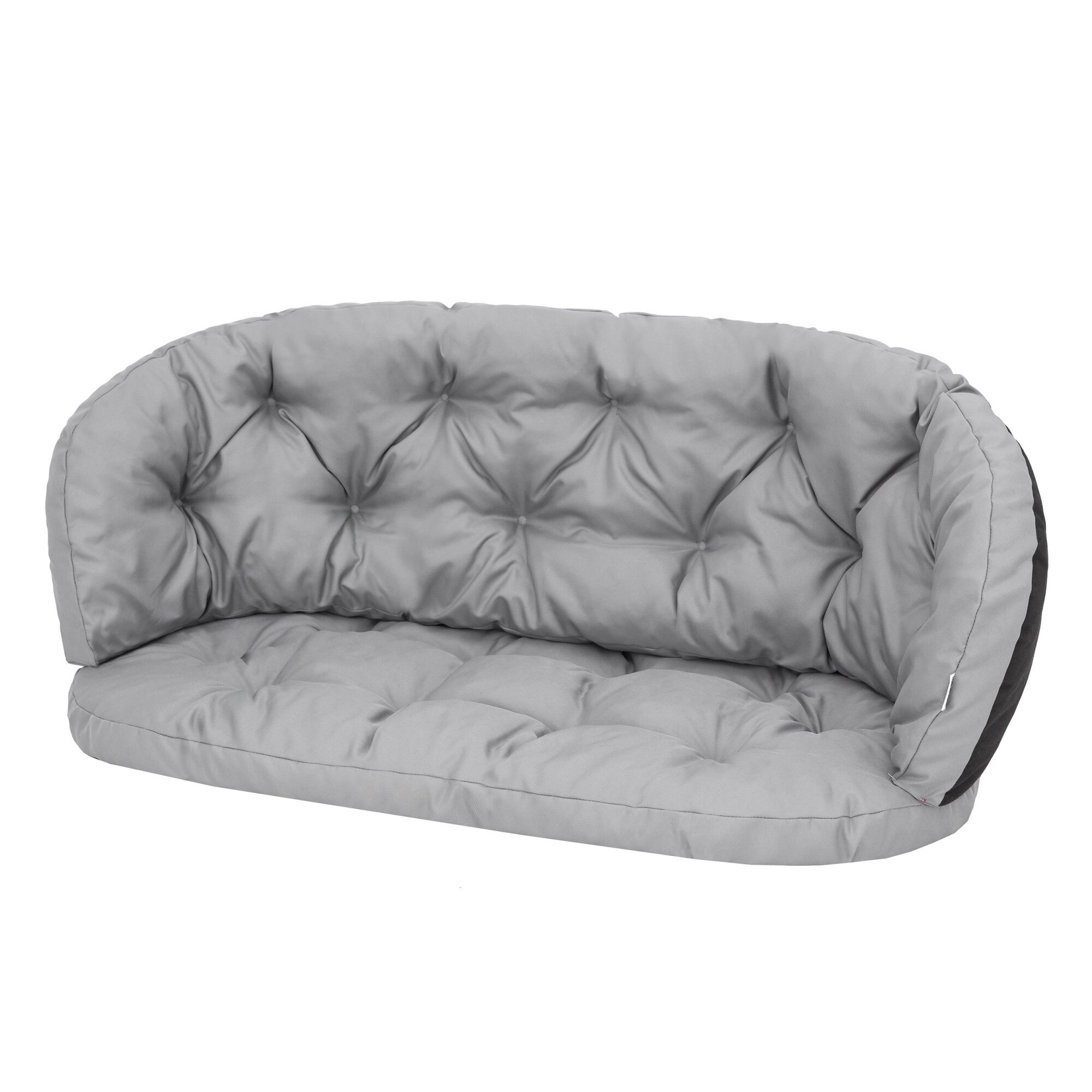 Perna de gradina mare 