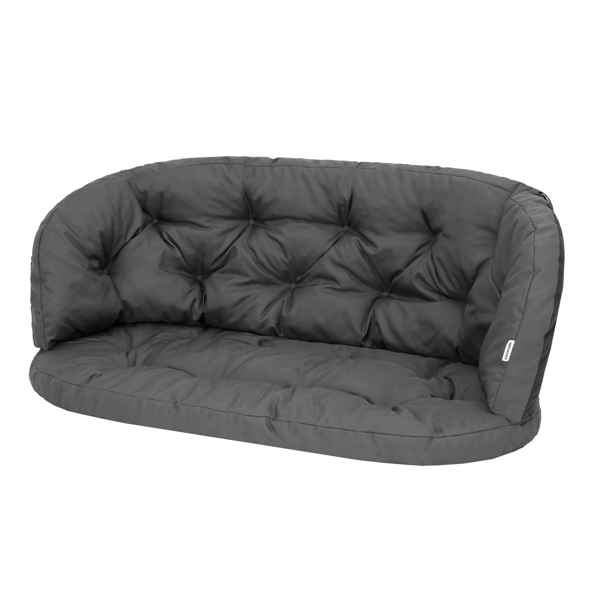 Perna de gradina mare 