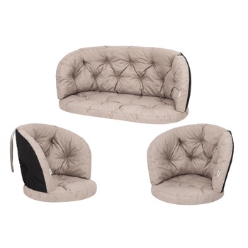 Set de perne gradina  Set de perne gradina