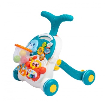 Antemergator 2 in 1 Toyz Spark turquoise Antemergator 2 in 1 Toyz Spark turquoise