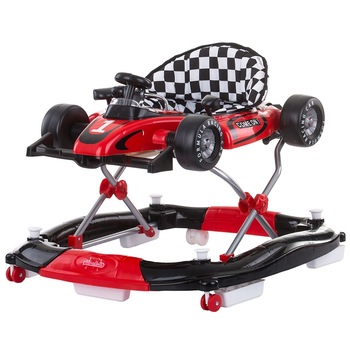 Premergator Chipolino Racer 4 in 1 red 2021 Premergator Chipolino Racer 4 in 1 red 2021