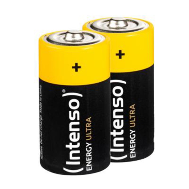 Intenso Energy Ultra C Elemek, 2 db
