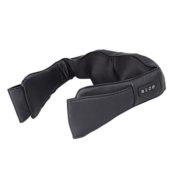 Aparat Masaj Gat/Umeri inSPORTline Quebii Aparat Masaj Gat/Umeri inSPORTline Quebii