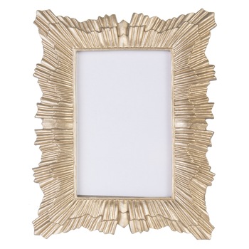 Rama foto, cadru auriu, 20x15.5 cm Rama foto, cadru auriu, 20x15.5 cm