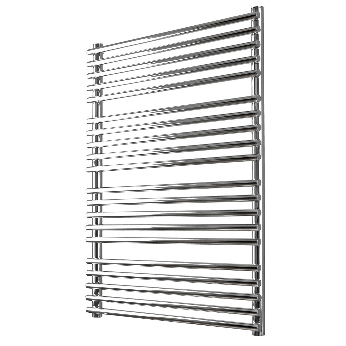 Calorifer baie portprosop Mario inox Premium Turin 900х630/600