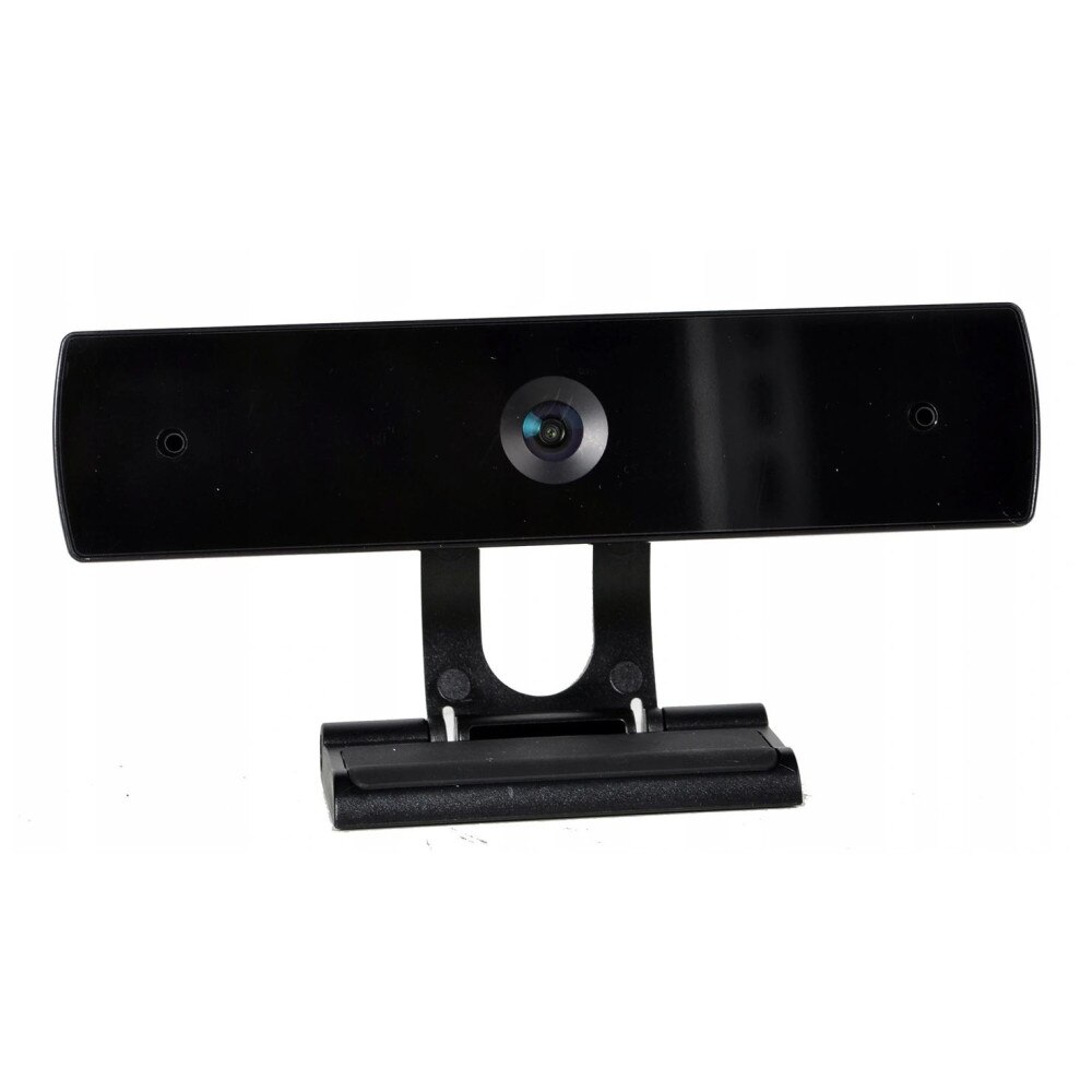 Camera web FULL HD 1080P e-learning cu microfon, Bass Polska