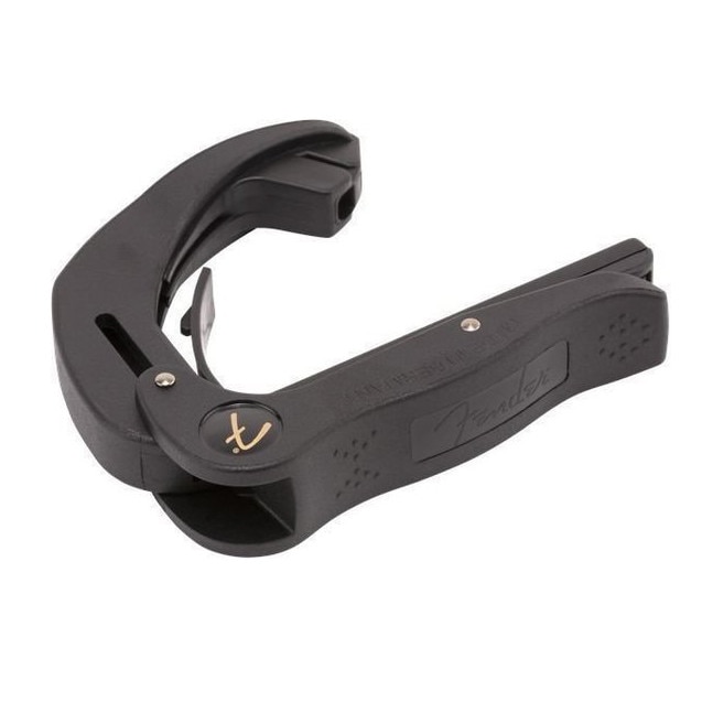 Capodastru pentru chitara clasica/12 corzi Fender FSCCL