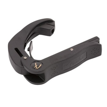 Capodastru pentru chitara clasica/12 corzi Fender FSCCL Capodastru pentru chitara clasica/12 corzi Fender FSCCL