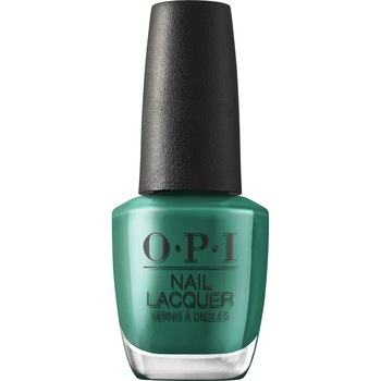 Lac de unghii OPI Nail Lacquer, 15 ml, Rated Pea-G Lac de unghii OPI Nail Lacquer, 15 ml, Rated Pea-G