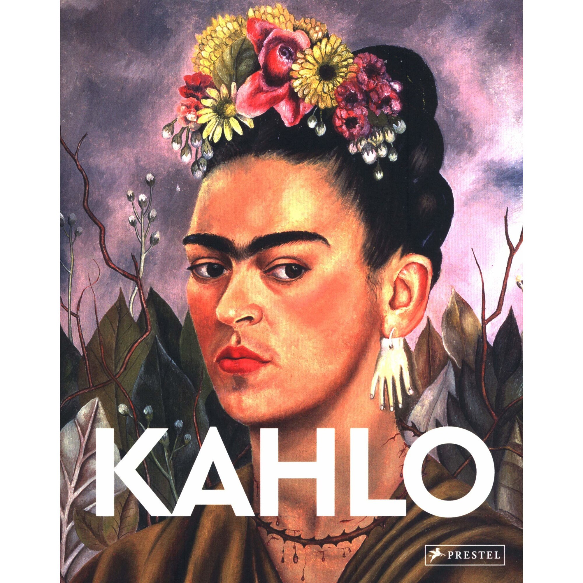 Kahlo: Masters of Art - Eckhard Hollmann