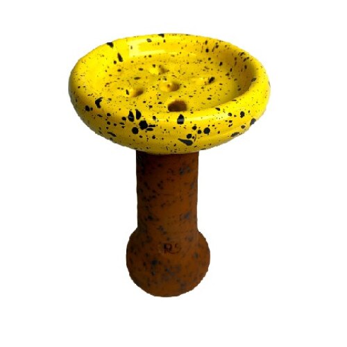 Creuzet narghilea BACH RS hard dish 2.0 CL