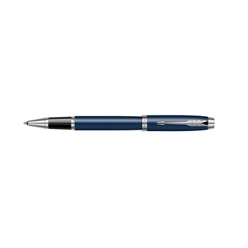 Roller Parker, IM Royal, Matte Blue CT Roller Parker, IM Royal, Matte Blue CT