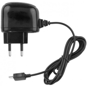Incarcator pentru calatorie Micro USB ,Esperanza Incarcator pentru calatorie Micro USB ,Esperanza