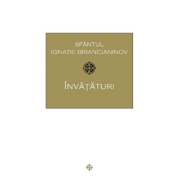 Invataturi - Sfantul Ignatie Briancianinov