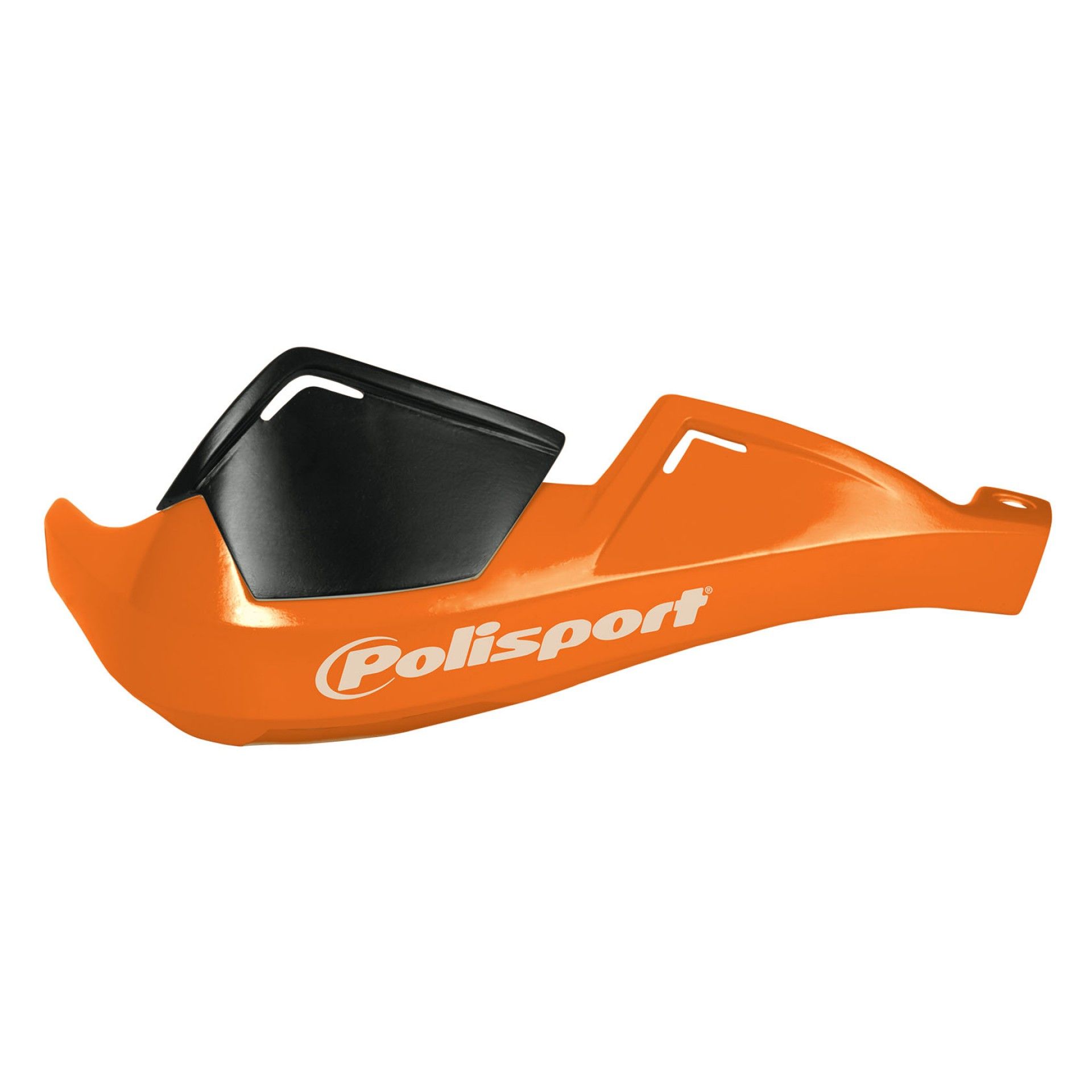 Handguard universal Polisport Integral Evolution, orange