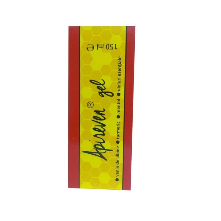 Gel Apireven, Icda, 150 ml