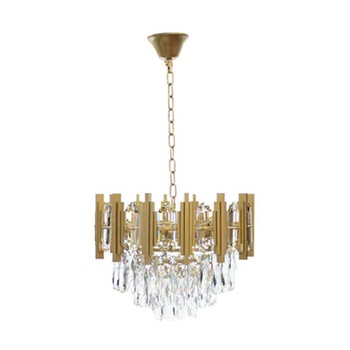 Candelabru LED cu telecomanda Rivani 2330-5 Candelabru LED cu telecomanda Rivani 2330-5