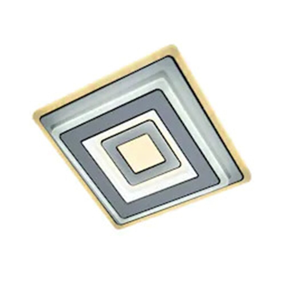 Plafoniera LED Rivani 9681